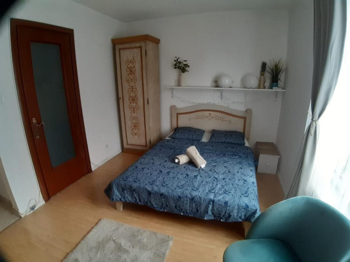 Luxury Piata Romana Center Apartment Букурещ Екстериор снимка