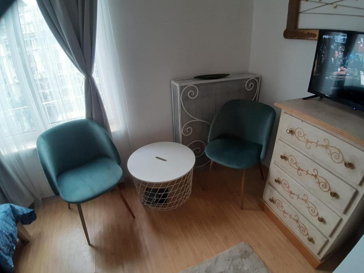 Luxury Piata Romana Center Apartment Букурещ Екстериор снимка