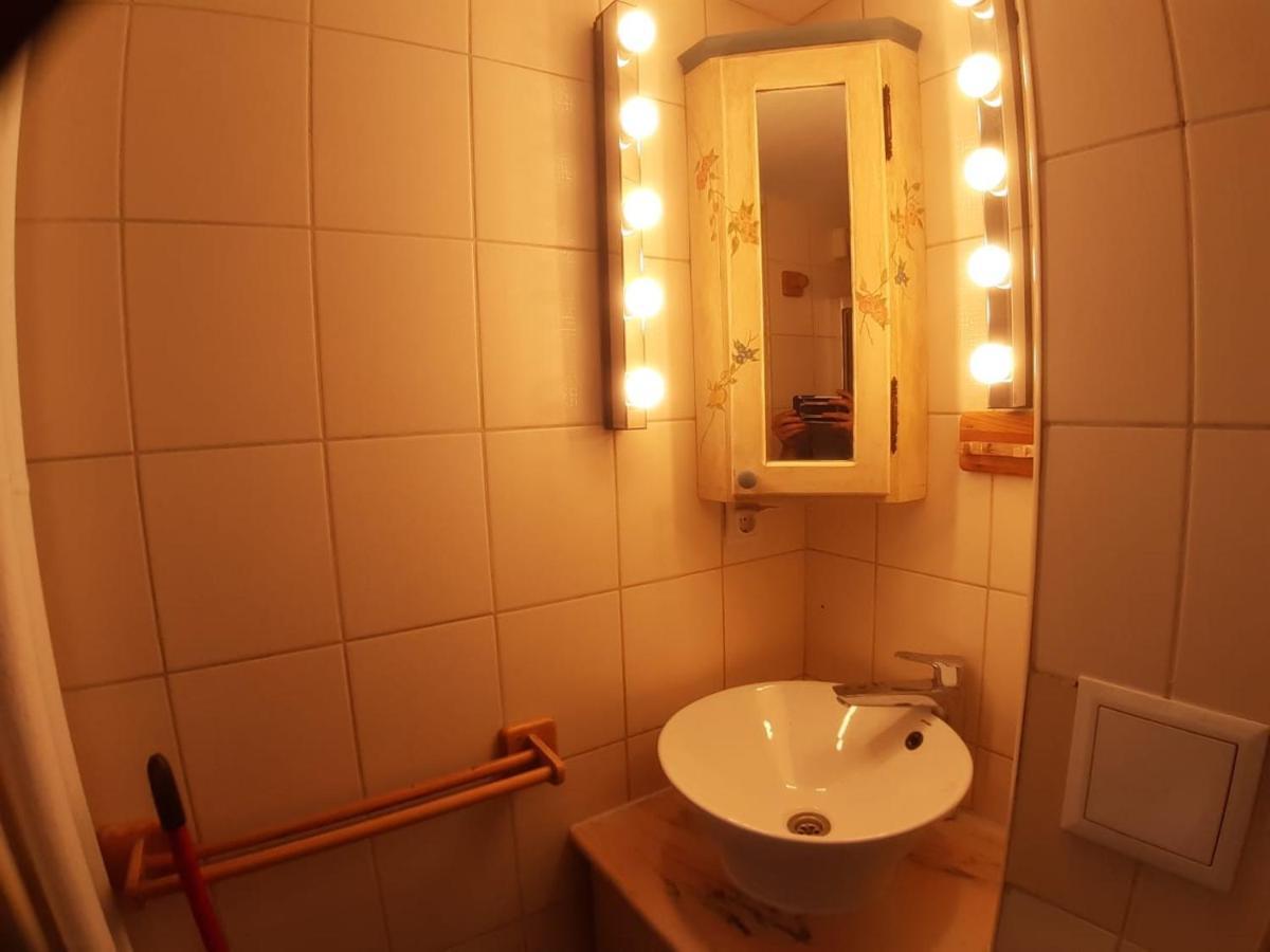 Luxury Piata Romana Center Apartment Букурещ Екстериор снимка