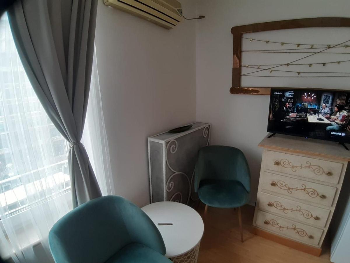 Luxury Piata Romana Center Apartment Букурещ Екстериор снимка
